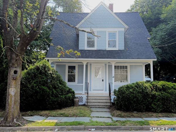 30 Tremont, Meriden, CT 06450