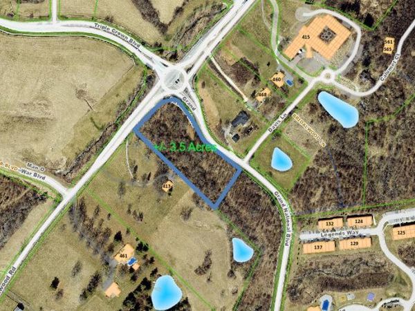 11001 Grand National Boulevard, Walton, KY 41094