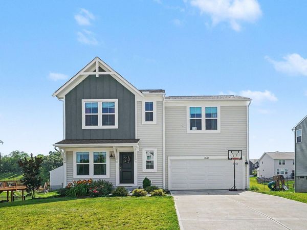 12142 Ambruzzi Drive, Walton, KY 41094
