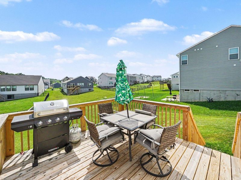 12142 Ambruzzi Drive, Walton, KY 41094 Photo 19