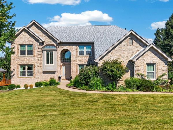 10642 Aspen Place, Union, KY 41091