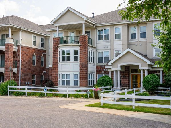 8530 Greenway Boulevard, Unit 307, Middleton, WI 53562