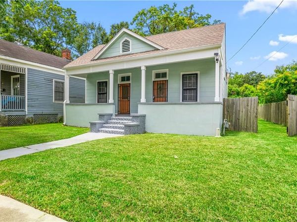 454 George Street , Mobile, AL 36604