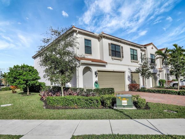 9517 Glider Way , Boca Raton, FL 33428