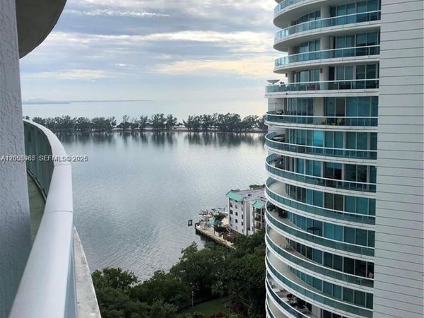 2101 Brickell Ave , Unit 1611, Miami, FL 33129