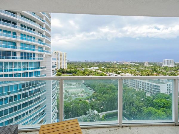 2101 Brickell Ave , Unit 1611, Miami, FL 33129