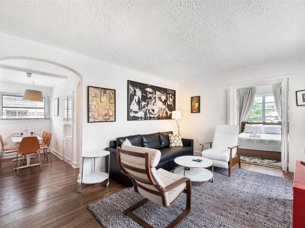 39 Sidonia Ave , Unit 2, Coral Gables, FL 33134