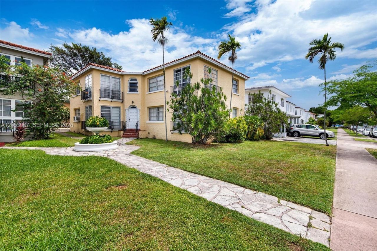 39 Sidonia Ave , Unit 2, Coral Gables, FL 33134 Photo