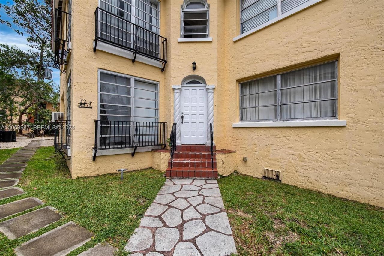 39 Sidonia Ave , Unit 2, Coral Gables, FL 33134 Photo