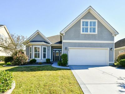 809 Covelo Ln. , Myrtle Beach, SC 29579