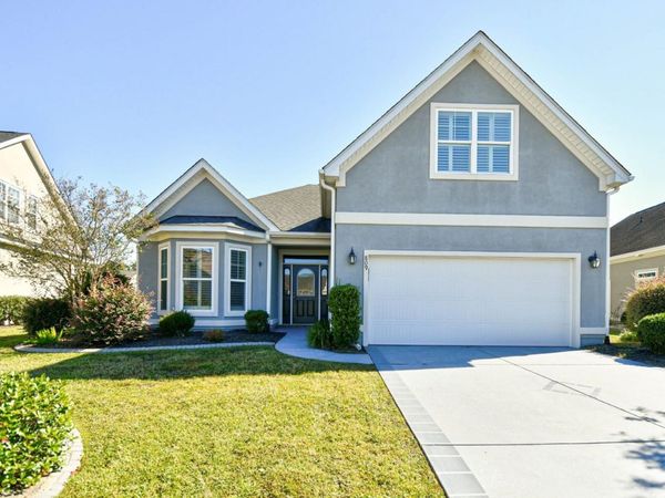 809 Covelo Ln. , Myrtle Beach, SC 29579