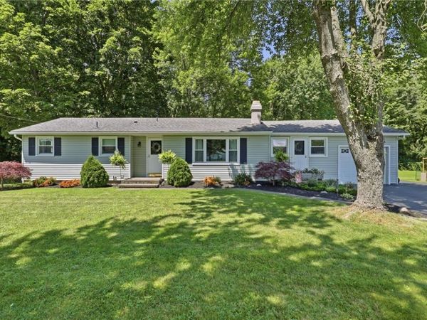 5 Ronald Circle , Spencerport, NY 14559