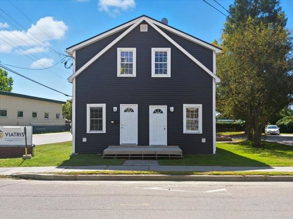 170 Lake Street, St. Albans City, VT 05478