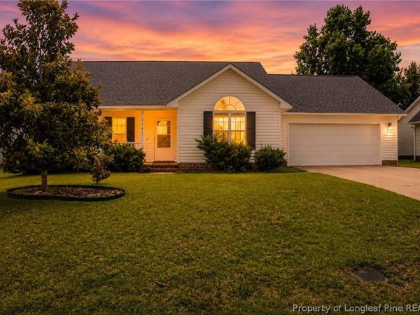 7787 Cottonwood Avenue, Fayetteville, NC 28314