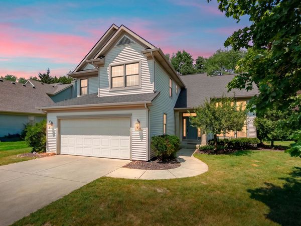 3424 Hampstead Court, Portage, MI 49024