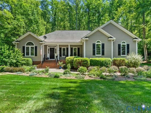 13998 Taylors Overlook Court, Montpelier, VA 23192