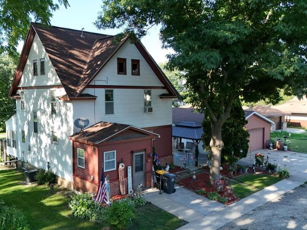 314 Arnold Street, West Concord, MN 55985