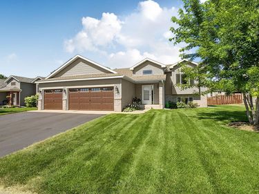 24457 17th Avenue, Saint Augusta, MN 56301
