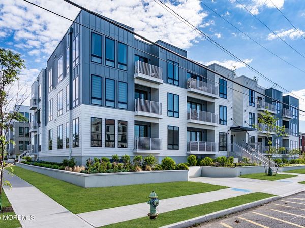 215 Second Avenue, Unit 107, Asbury Park, NJ 07712