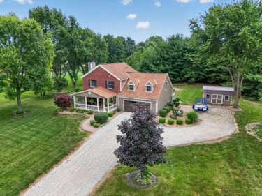 6565 Duffy Road , Delaware, OH 43015