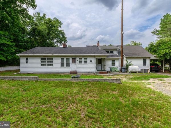 10458 CONCORD ROAD , SEAFORD, DE 19973
