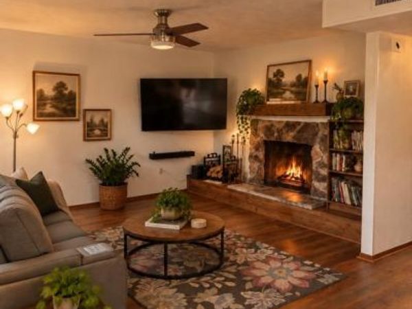 274 THE HILL ROAD, Unit 13-A, BASYE, VA 22810