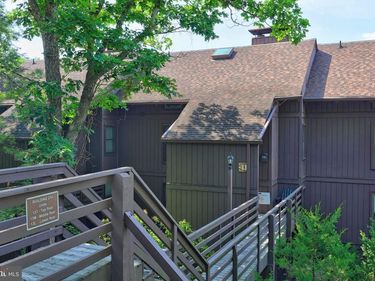274 THE HILL ROAD , Unit 13-A, BASYE, VA 22810