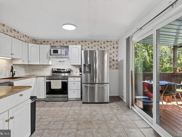 274 THE HILL ROAD, Unit 13-A, BASYE, VA 22810