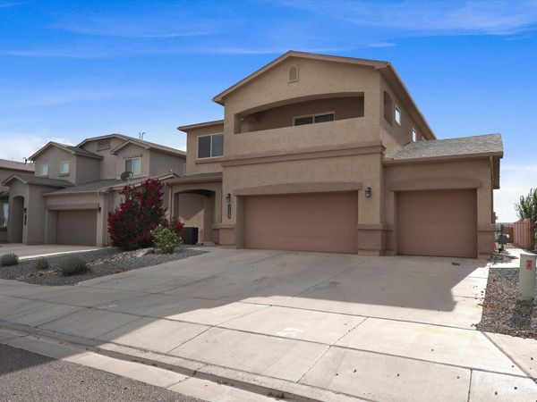1159 Grace Street NE, Rio Rancho, NM 87144