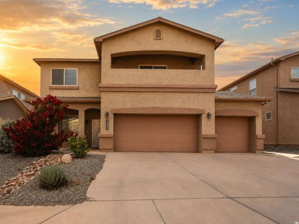 1159 Grace Street NE, Rio Rancho, NM 87144