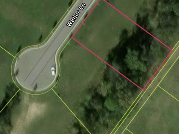 8757 Weller Ln , College Grove, TN 37046