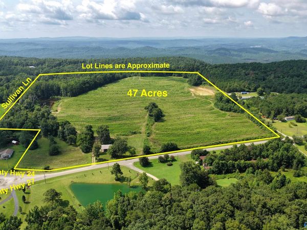 1 County Highway 27, Unit 47, Springville, AL 35146