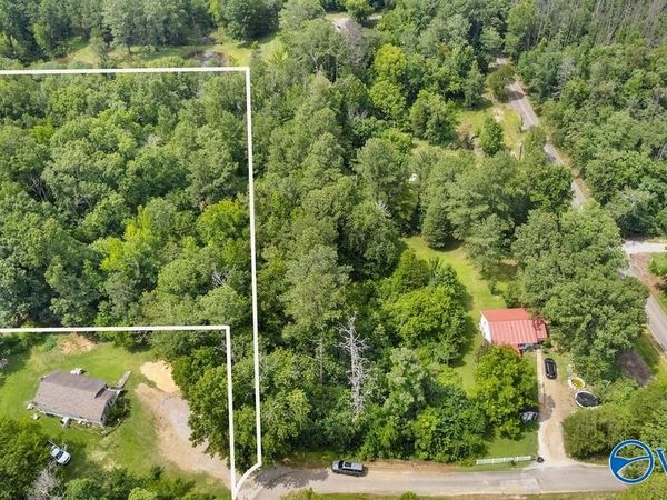2.6 Justin Drive, Glencoe, AL 35905