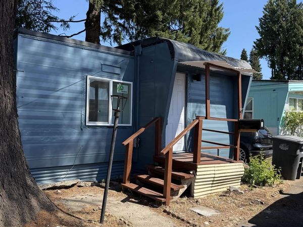 316 SW Baseline #1 St, Hillsboro, OR 97123