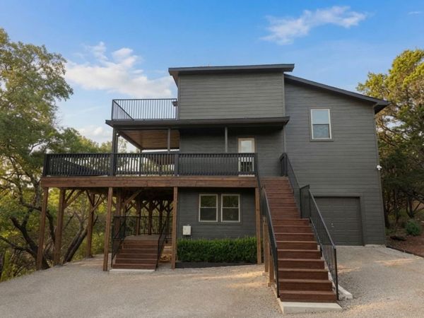 19300 Crosswind CIR, Spicewood, TX 78669
