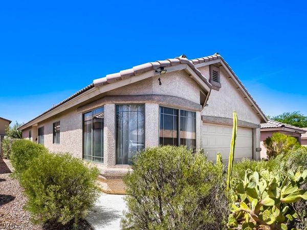 6431 Shining Sand Avenue, Las Vegas, NV 89142