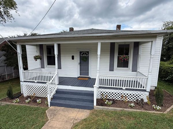 2225 Sabine AVE, Lynchburg, VA 24501