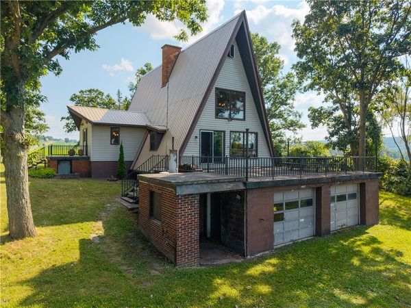 9876 J Knapp Road , Dansville, NY 14437