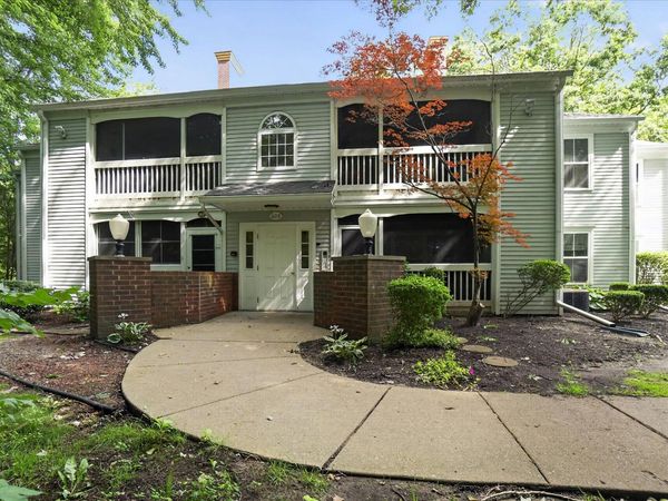 609 Curzon Court, Unit 203, Howell, MI 48843