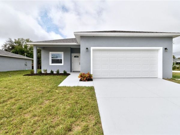 8685 101st Court, Vero Beach, FL 32967