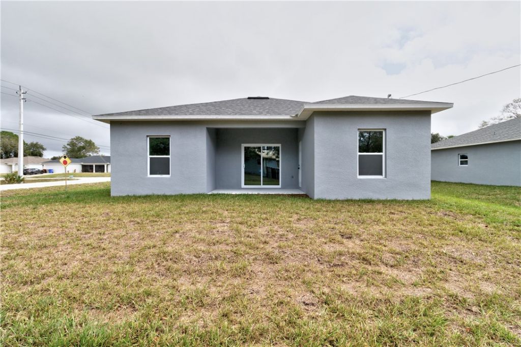 8685 101st Court, Vero Beach, FL 32967 Photo