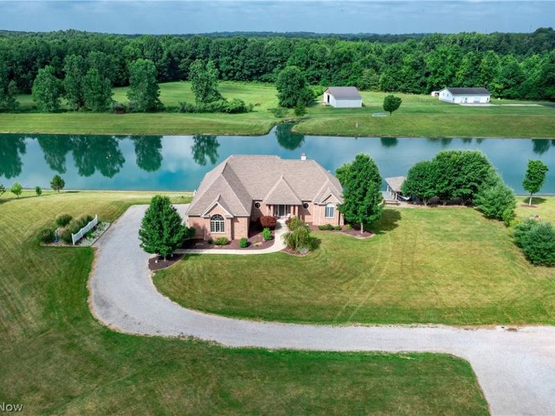 3965 Nelson Mosier Road, Leavittsburg, OH 44430 Photo 10