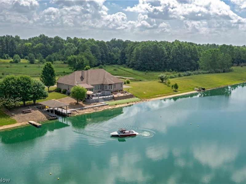 3965 Nelson Mosier Road, Leavittsburg, OH 44430 Photo 11