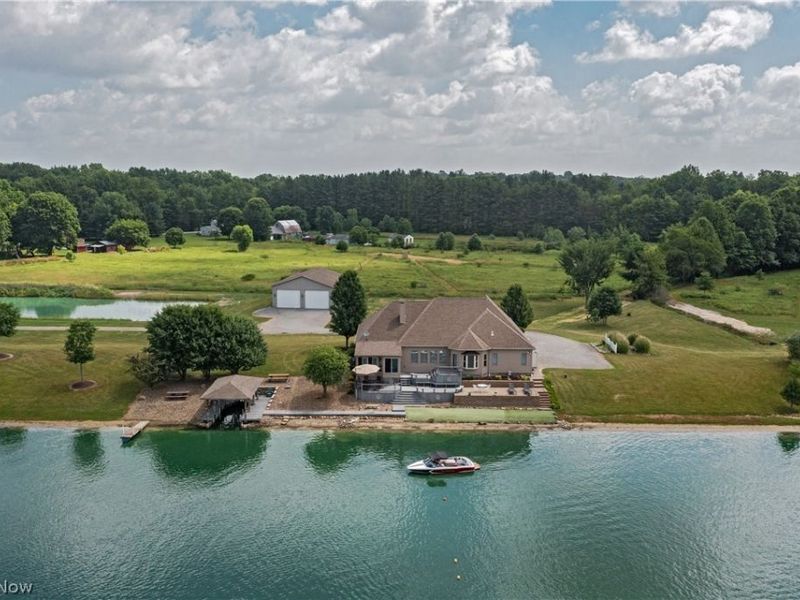 3965 Nelson Mosier Road, Leavittsburg, OH 44430 Photo 12