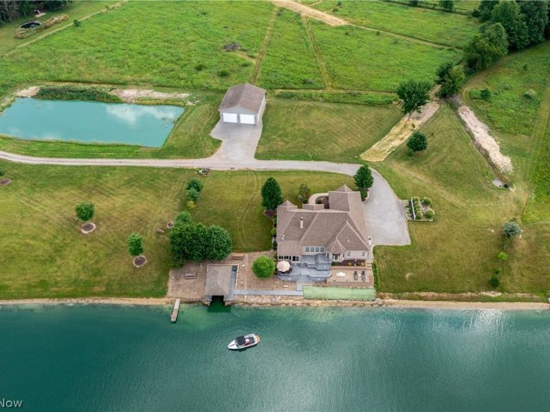3965 Nelson Mosier Road, Leavittsburg, OH 44430 Photo 14