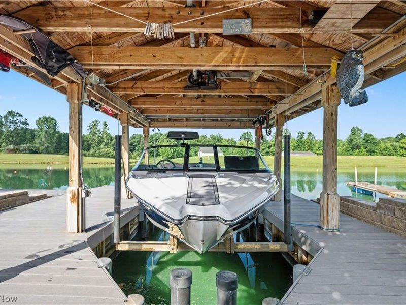 3965 Nelson Mosier Road, Leavittsburg, OH 44430 Photo 15