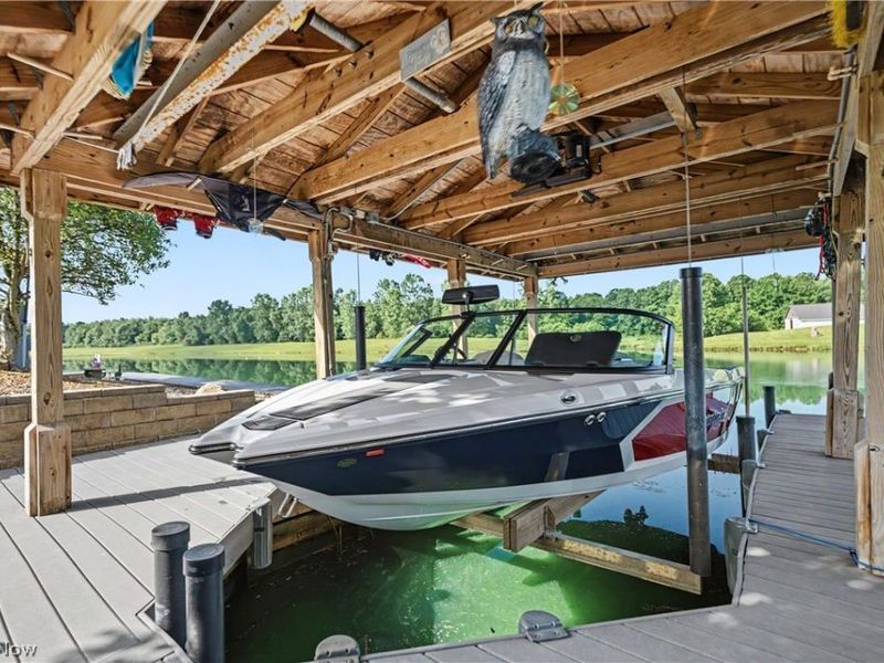 3965 Nelson Mosier Road, Leavittsburg, OH 44430 Photo 16