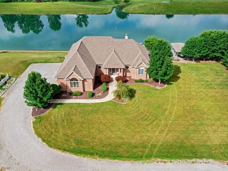 3965 Nelson Mosier Road, Leavittsburg, OH 44430 Photo 17