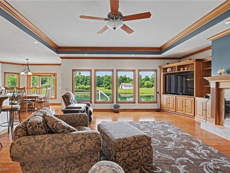 3965 Nelson Mosier Road, Leavittsburg, OH 44430 Photo 19