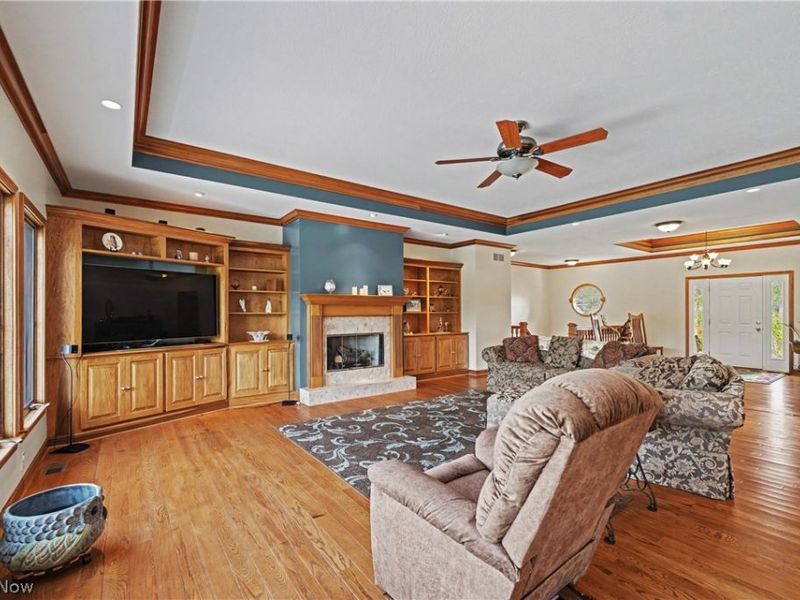 3965 Nelson Mosier Road, Leavittsburg, OH 44430 Photo 20